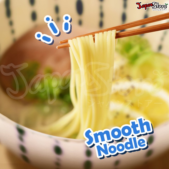 

Sale Terbatas Marutai Setouchi Style Lemon Pork Broth Ramen [2 Porsi] Aman