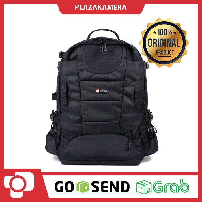 MURAH Quarzel Kaldera SS Tas Ransel Kamera Laptop Gimbal Stabilizer