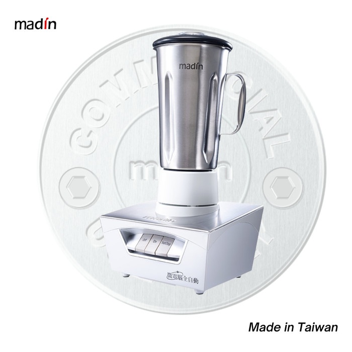 JAYAmart- Madin Blender - Cold Milk Foam Maker - MD188T