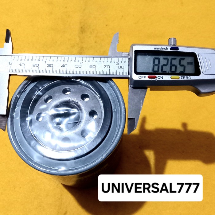 Oil Filter Saringan Oli Straine JD300 JD 300 495G 495 G DF2105 DF 2105