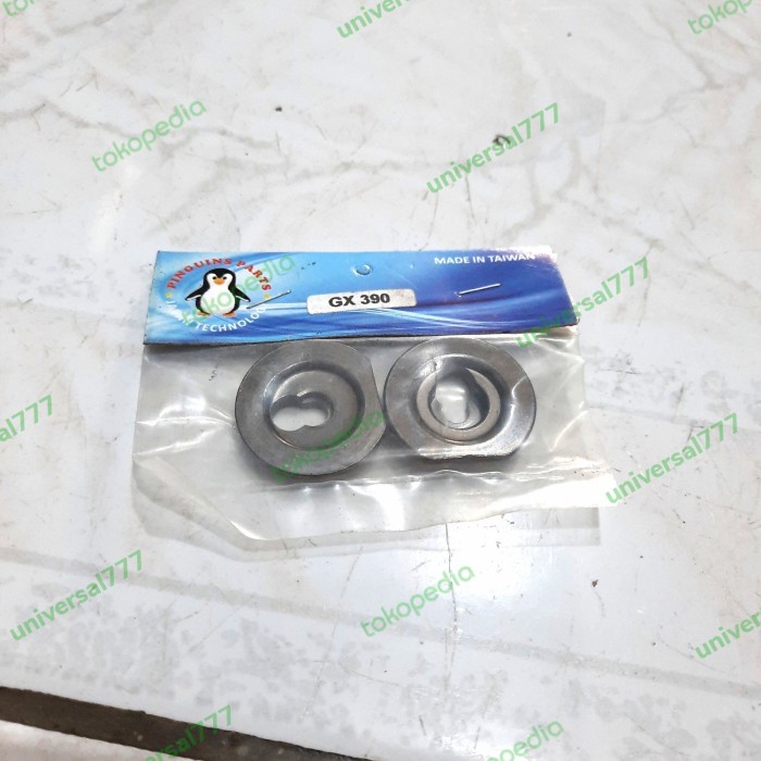 Retainer Valve GX390 GX 390