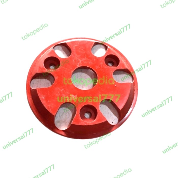 Governor Ball Spacer - Fiber Governor - Dongfeng S195/1115