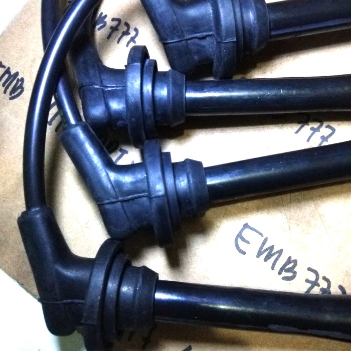 Kabel Busi Corolla Twincam 1.6 Ae92 90919-22211 Kode 059