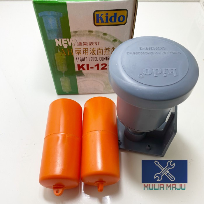 TERBARU Radar Kido /Radar Air /Pelampung Radar Kido Hijau /Toren Air Level