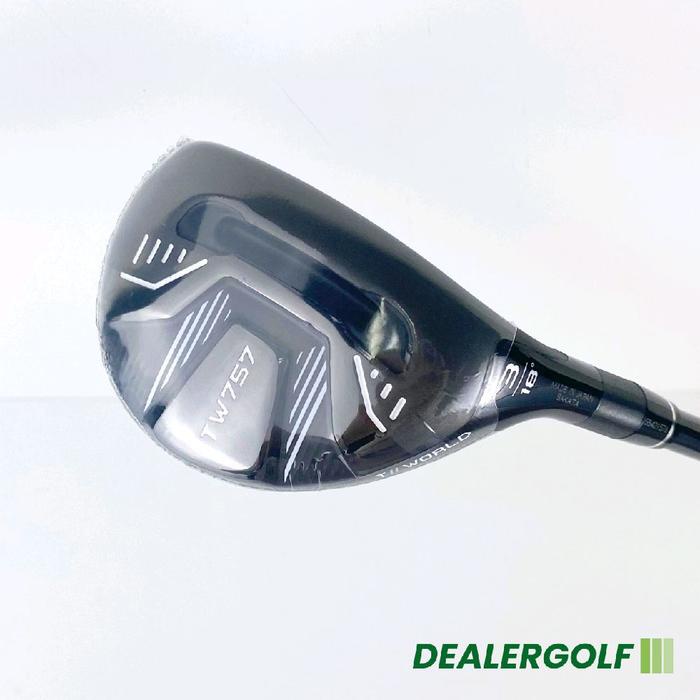 Terbaru Stick Golf Honma Tw757 Hybrid 3