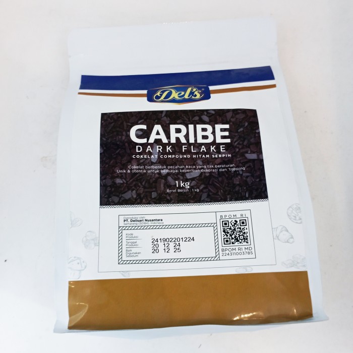 

BARANG TERLARIS Dark Chocolate Flakes