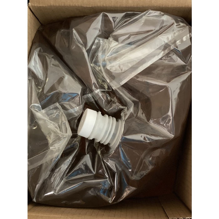 

BARANG TERLARIS Minyak Goreng Bimoli BIB 18 L