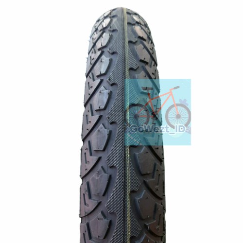 Ban Luar Sepeda Listrik Ukuran 16 X 3.0 Swallow Selis Bmx Anak -Gratisongkir