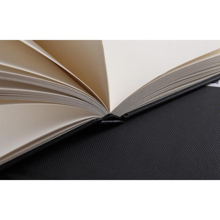 

BARANG TERLARIS Potentate Hardcover Sketch Book A4 (110 sheets - 100gsm)