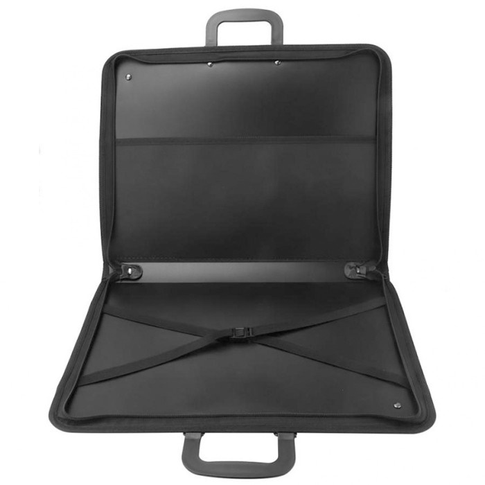 

BARANG TERLARIS Drawing Bag Artist Case Art Portofolio Bag Map Tas Gambar A1 A2 A3