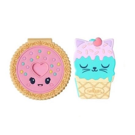 

BARANG TERLARIS READY Smiggle Delights Scented Notepad