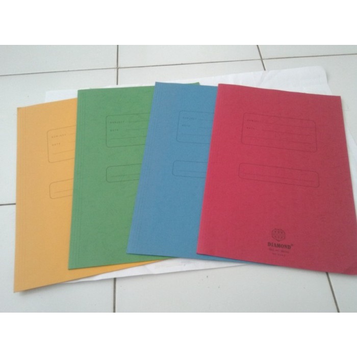 

BARANG TERLARIS Map Buffalo Diamond 5002 ( 1 Pack isi 50 Pcs )