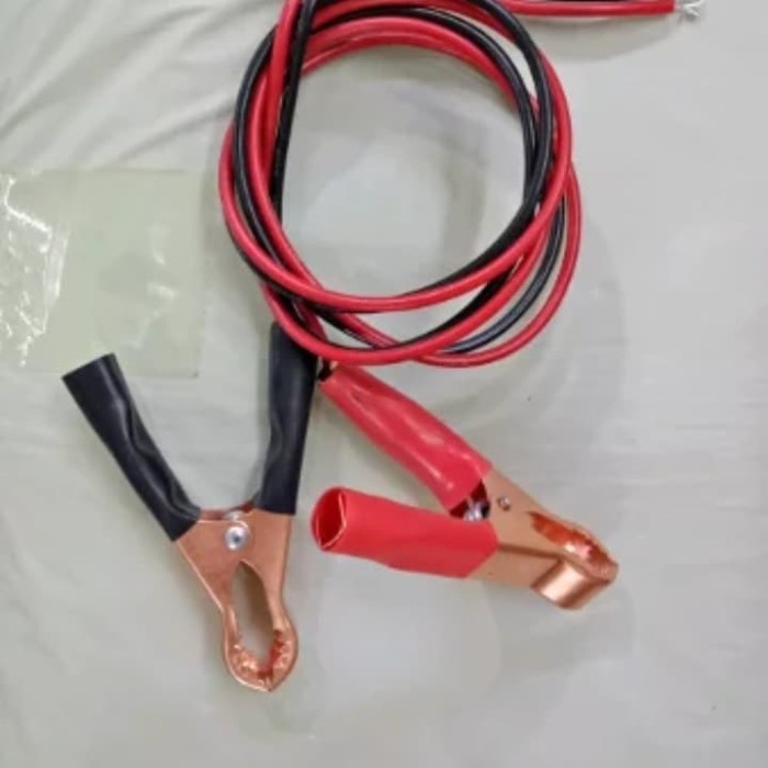 Kabel Jepitan Aki