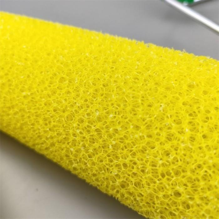 Roll Cat Tekstur Motif Kamprot Roll 8 Inch Ter Texture Roller Paint roll kuas cat dinding kuas cat