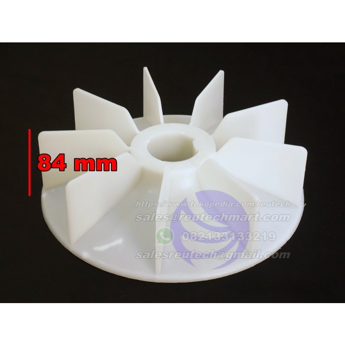 Kipas Dinamo Y2-200-4 6 8 Y2-200-4.6.8 Y2-200