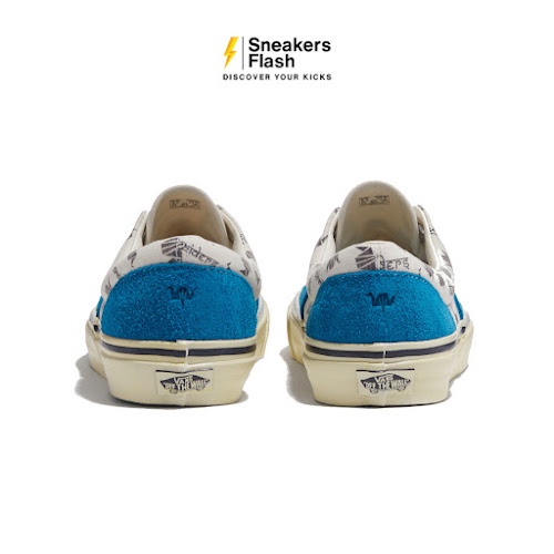 VANS Classics Era 95 Dx X Liberaiders Sepatu Sneakers Pria - VN0A2RR1815 - Size 42