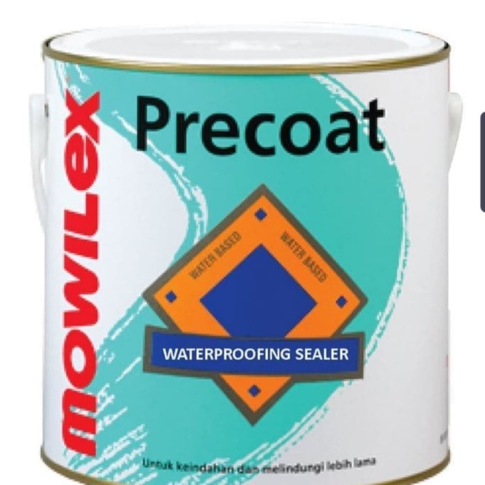 TOP MOWILEX CAT DASAR WATERPROOFING SEALER -