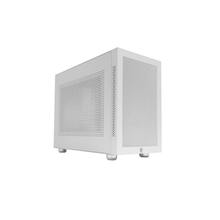 Ready CUBE GAMING AXEL V2.0 WHITE