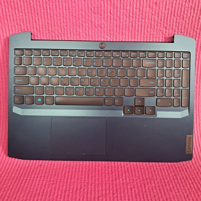 FRAME KEYBOARD LENOVO IDEAPAD GAMING 3 15IMH05 15ARH05
