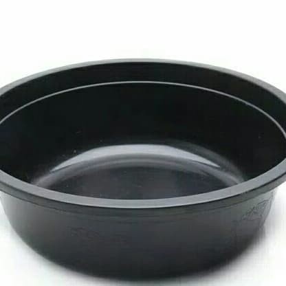 New Bak Ember Baskom Karet Jumbo Anti Pecah 28 Liter khusus & Berkualitas
