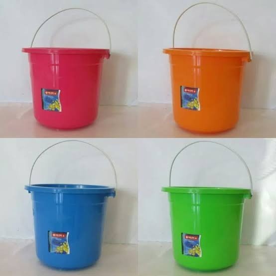 New LION STAR EMBER PLASTIK KECIL 3 GALON 11LITER AIR Berkualitas