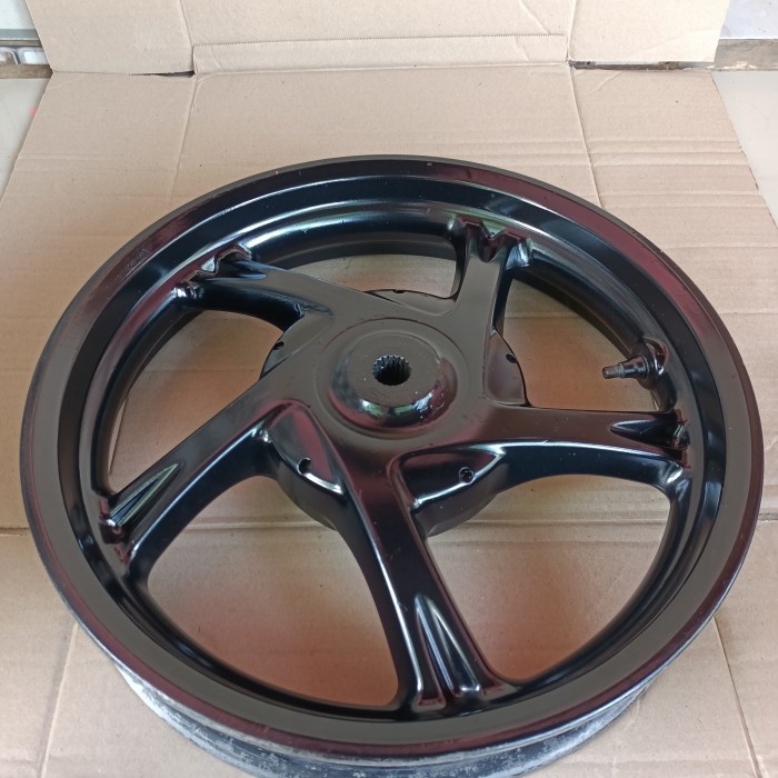 VELG RACING BELAKANG SOUL GT 125 ORIGINAL