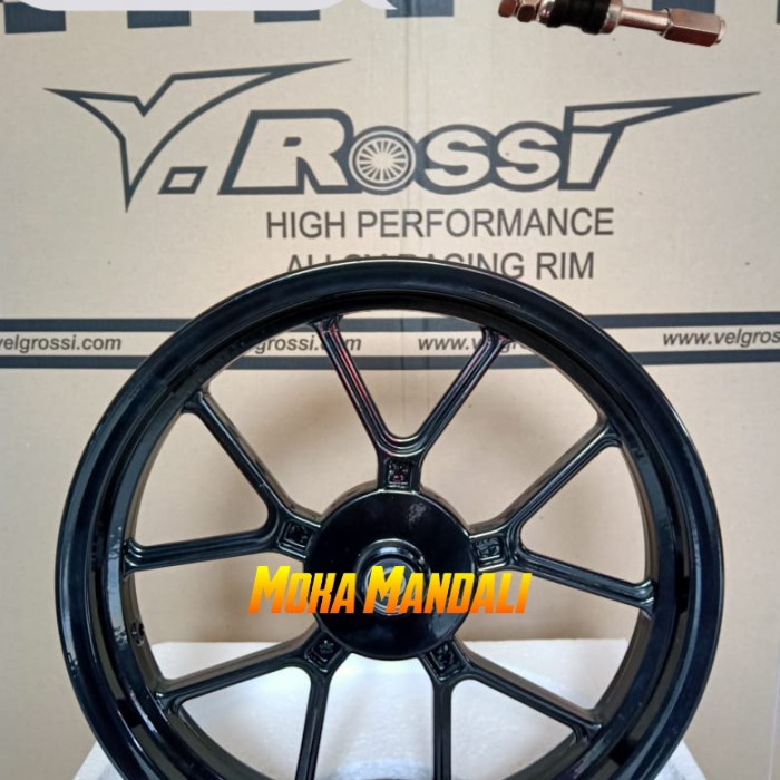 Velg V-Rossi Mars H. Vario Beat Scoopy 110-125/150 ring 14