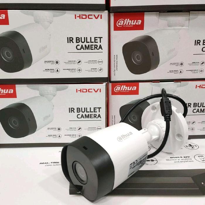 kamera cctv dahua outdoor 2mp hdcvi