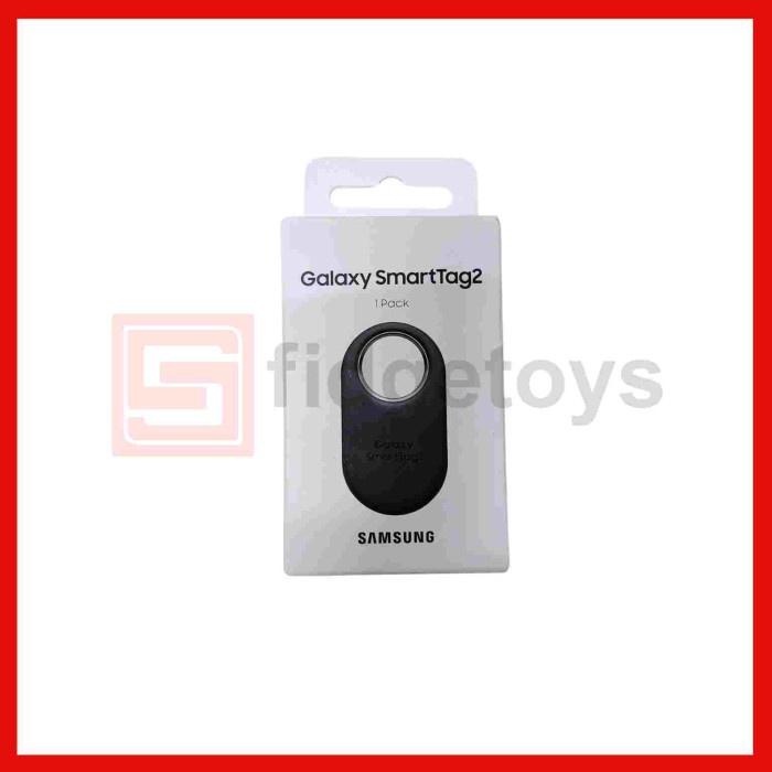 SAMSUNG Galaxy Smart Tag 2 UWB IOT IP67