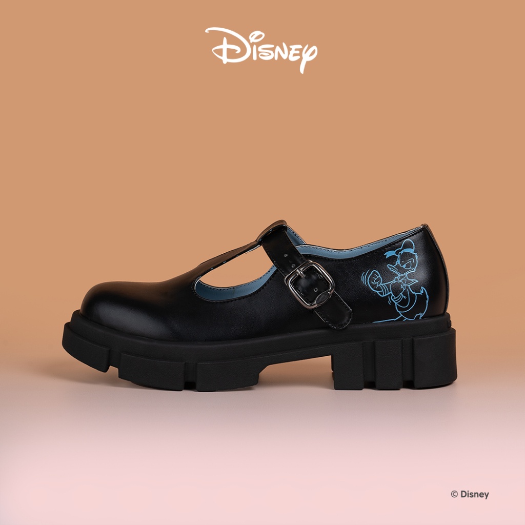 KRONIKEL DISNEY DONALD MARY JANE DONALD -JaminanMutu