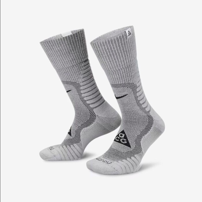 PREMIUM KAOS KAKI NIKE ACG U NK ACG OUTDOOR CSH CRW 1PR 144