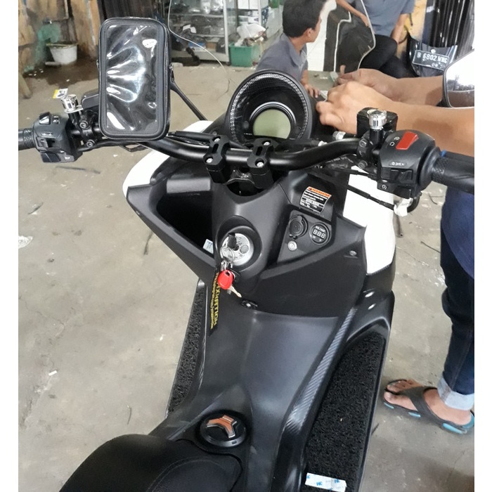 PREMIUM Stang Fatbar pnp yamaha Nmax