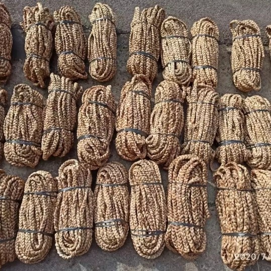 PREMIUM TALI ROTAN ECENG GONDOK KEPANG-TALI ECENG TERLARIS