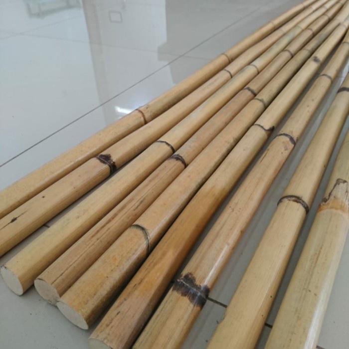 PREMIUM Toya Rotan Manau 180 cm Kualitas terbaik untuk Beladiri