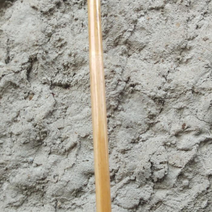 PREMIUM Toya Rotan Kupasan Diameter 3Cm Panjang 180Cm Harga 1pcs Stok Ready