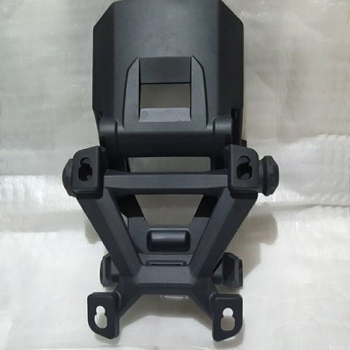 PREMIUM BRACKET BREKET BRAKET TEMPAT DUDUKAN PANEL TAMENG VISOR ADV150 ADV 150