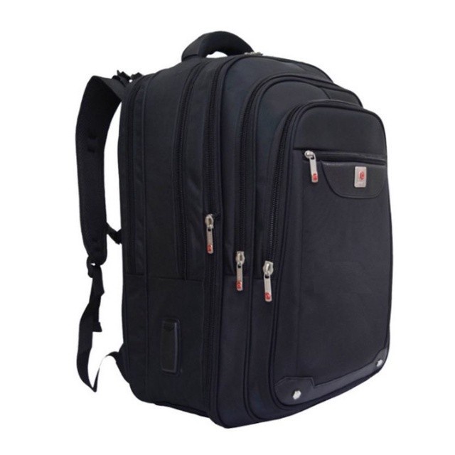 PREMIUM tas kerja pria polo classic original 100% import asli ransel anak laki laki SD SMP SMA