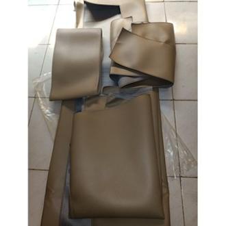 Karpet Dasar Peredam Lantai Mobil Calya/Sigra 2016-2025