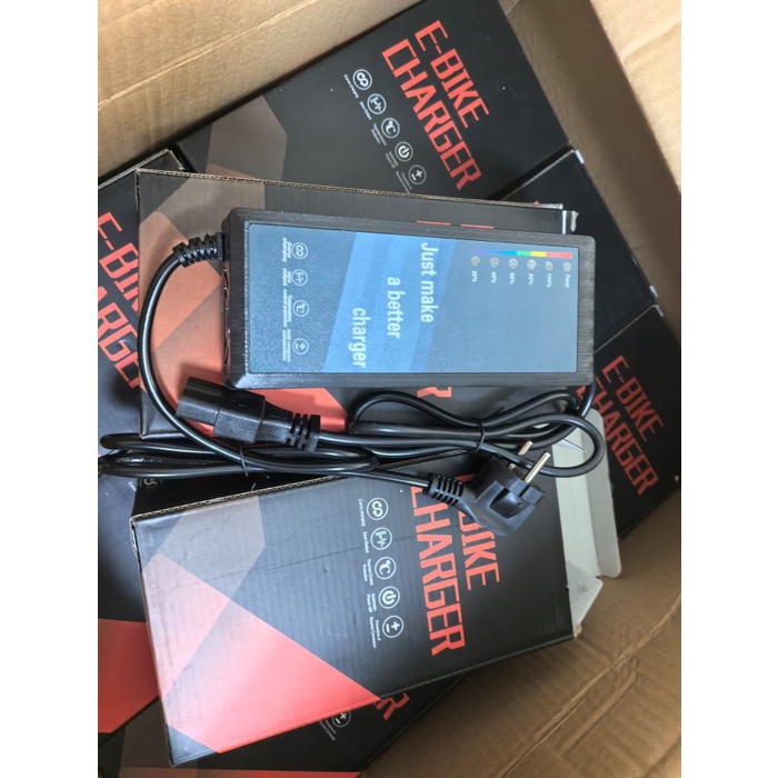 Best seller Charger Motor Listrik 72V 20AH-32AH Uwinfly Selis Enine Terlaris