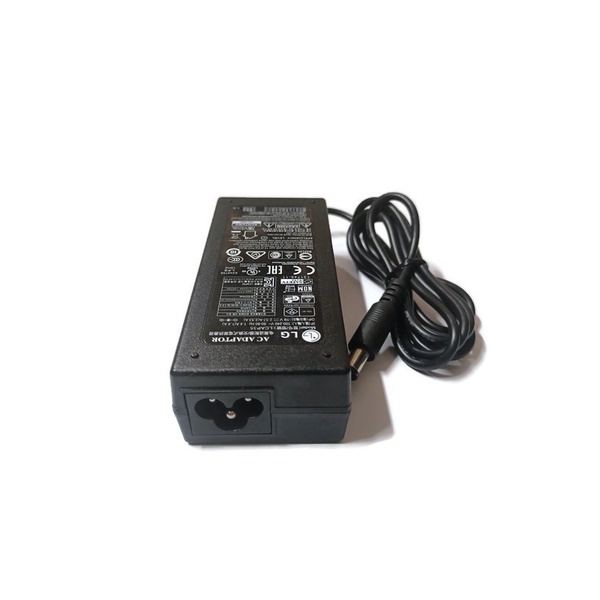 ADAPTOR 19V-2.53A JARUM -LG
