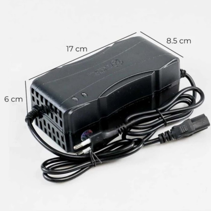 Best seller Battery Charger Sepeda Listrik Uwinfly 48V 12AH Bagus Cas Aki Sepeda Listrik Uwinfly dll