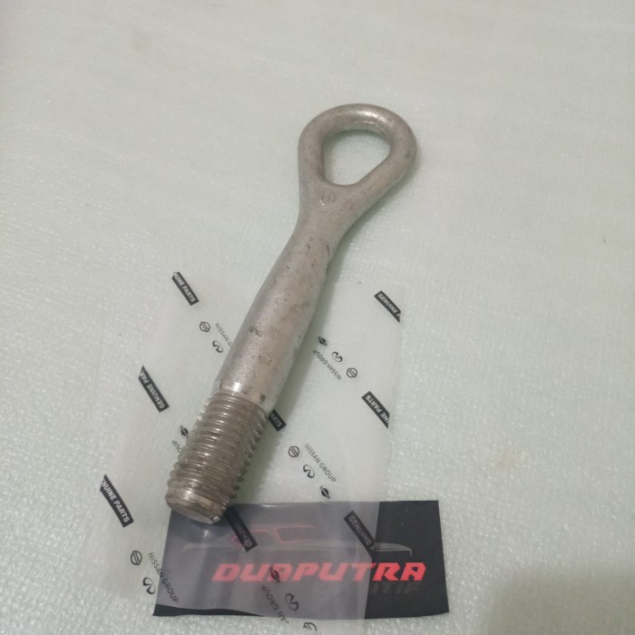 TERLARIS Towing hook derek nissan livina datsun go nissan march original