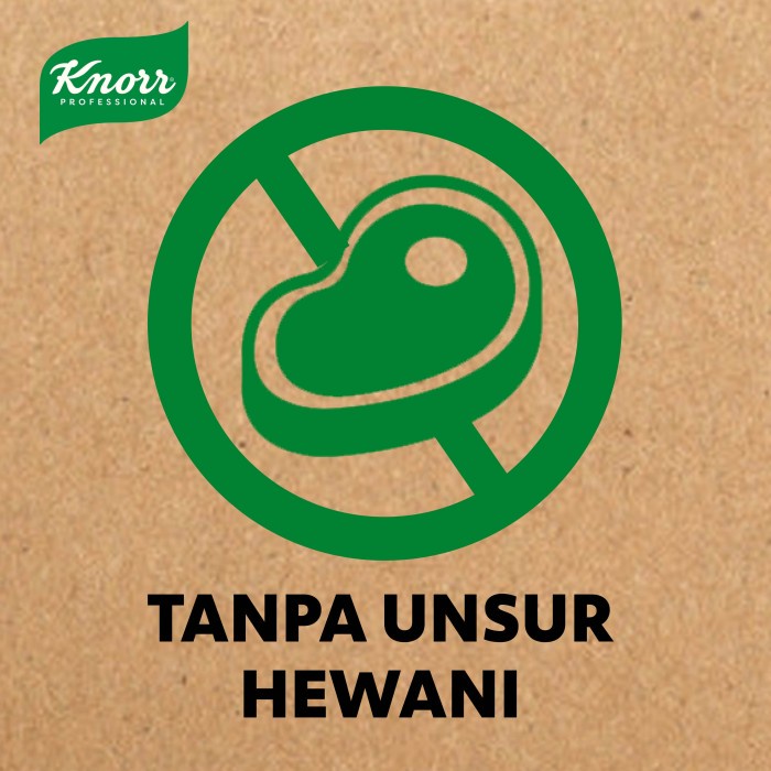 

Promo Terbatas Knorr Mushroom & Vegetable Seasoning (Non - Msg) Aman