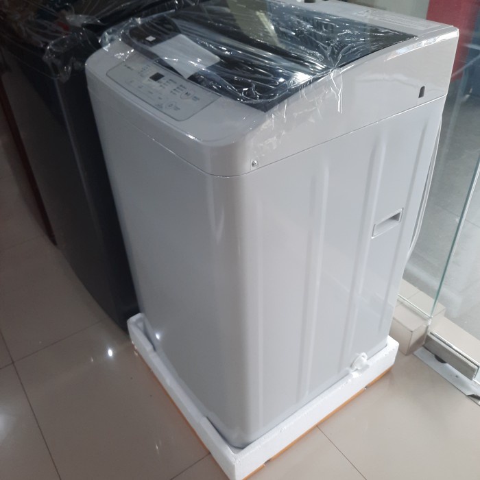 Mesin Cuci 1 Tabung 7,5kg Sharp ES F950P