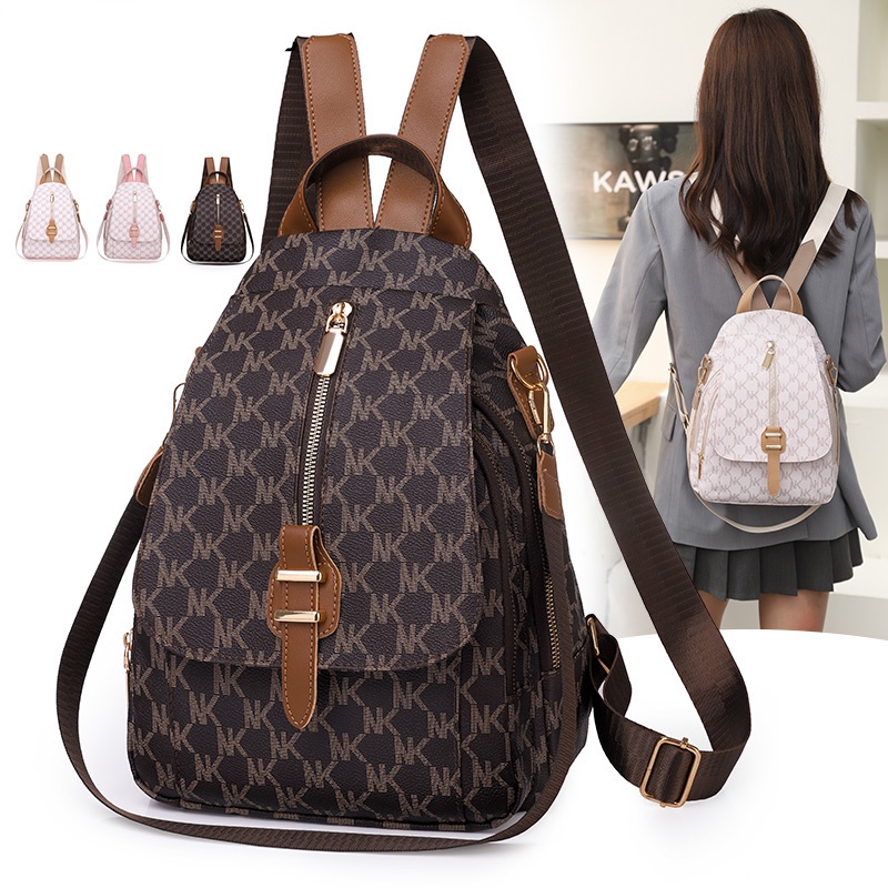 Td Laptop Anak Perempuan Sd Smp Sma Tas Ransel Wanita Dewasa Tas Laptop Wanita Tas Ransel Tas Ransel