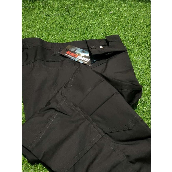 Celana Tactical Polisi / Celana Tactical Pramuka / Celana Tactical Satpam Security / Celana Pdl