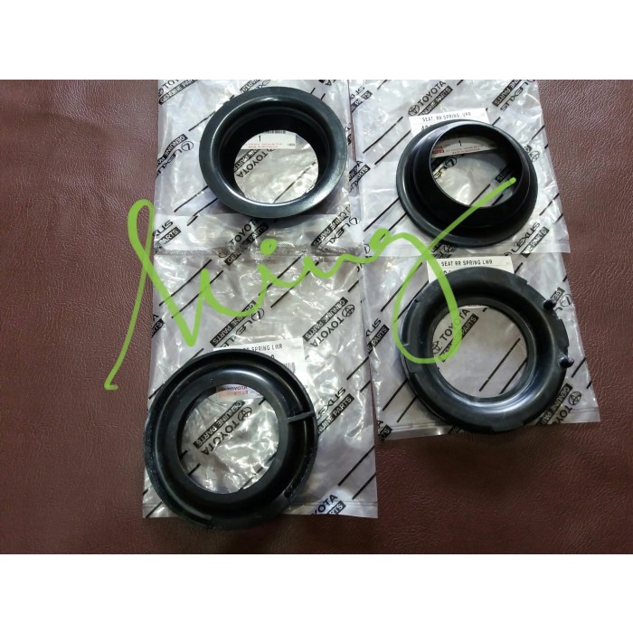 Karet Per Agya-Ayla / Karet Per Belakang Agya Kode 055