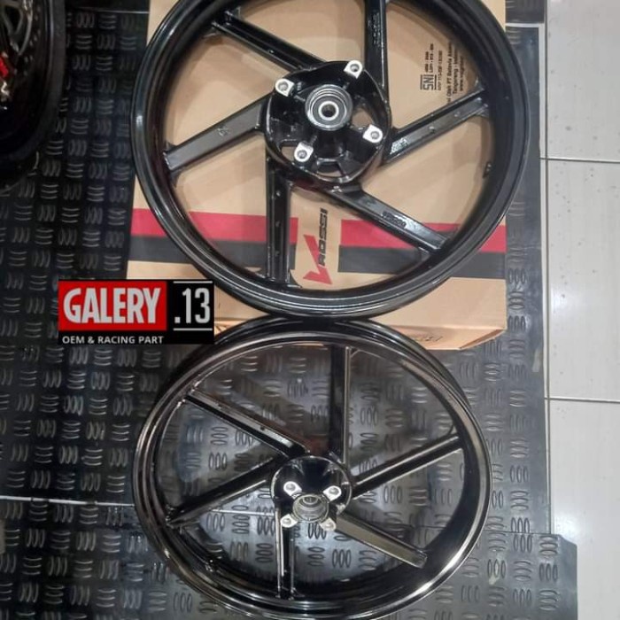 velg vrossi sprint hrc ninja R SS model NF4 / NS1