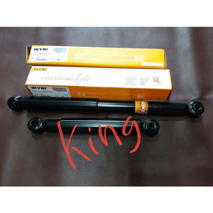 Shock Breaker Belakang Daihatsu Ceria Kode 026