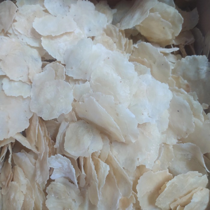 

emping melinjo 500 gram AA super